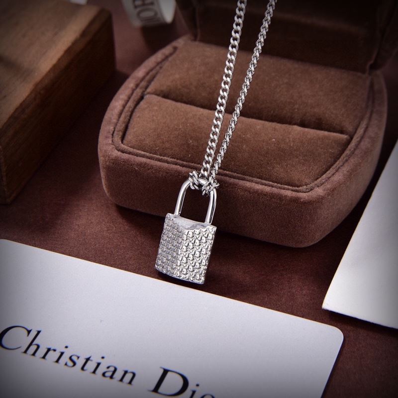 Christian Dior Necklaces